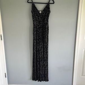 Kayleigh size small EUC jumpsuit purchased from Stitch Fix.